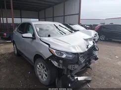 2GNAXKEV3M6114353 2021 CHEVROLET EQUINOX