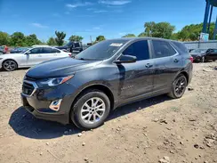 2GNAXKEV3M6114384 2021 CHEVROLET EQUINOX