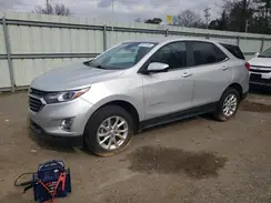 2GNAXKEV3M6114742 2021 CHEVROLET EQUINOX