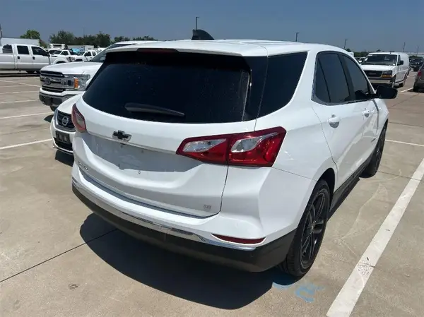 2GNAXKEV3M6115146 2021 CHEVROLET EQUINOX - Image 1