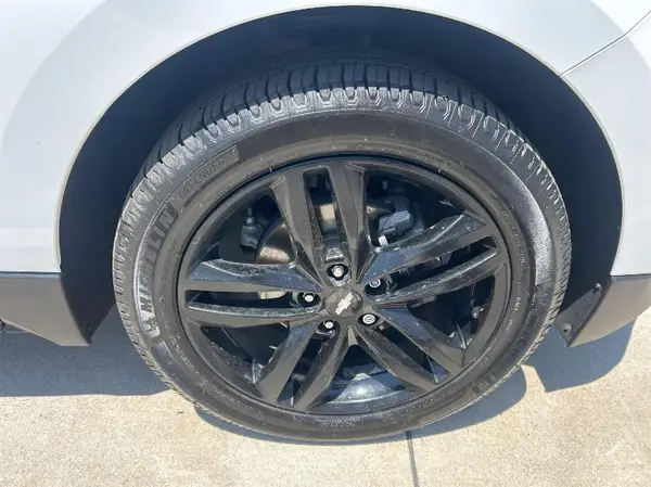 2GNAXKEV3M6115146 2021 CHEVROLET EQUINOX - Image 8
