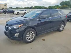 2GNAXKEV3M6115535 2021 CHEVROLET EQUINOX