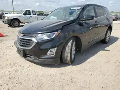 2GNAXKEV3M6117656 2021 CHEVROLET EQUINOX