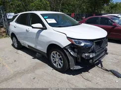 2GNAXKEV3M6121285 2021 CHEVROLET EQUINOX