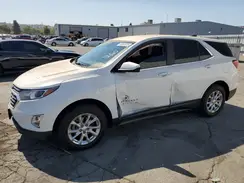 2GNAXKEV3M6122159 2021 CHEVROLET EQUINOX