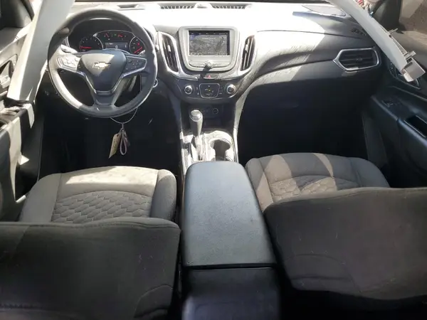 2GNAXKEV3M6122159 2021 CHEVROLET EQUINOX - Image 8