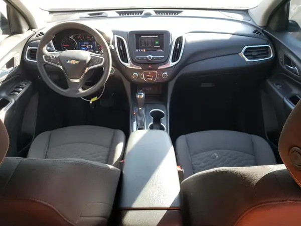 2GNAXKEV3M6124414 2021 CHEVROLET EQUINOX - Image 8