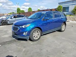 2GNAXKEV3M6125420 2021 CHEVROLET EQUINOX