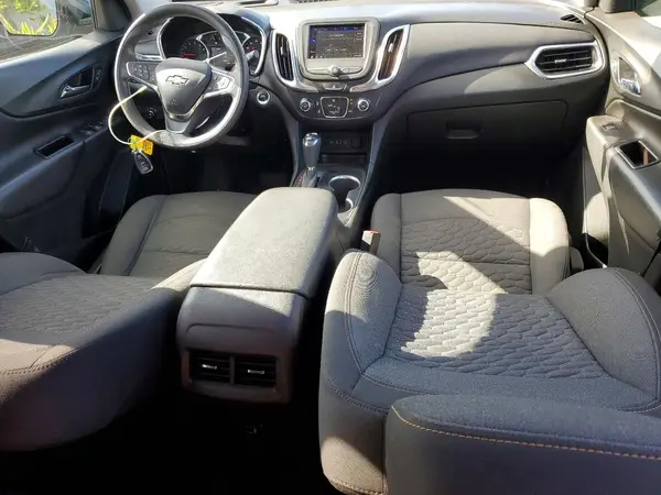 2GNAXKEV3M6125420 2021 CHEVROLET EQUINOX - Image 8
