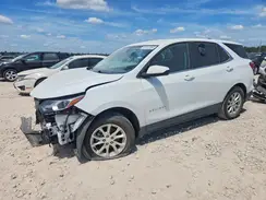 2GNAXKEV3M6127748 2021 CHEVROLET EQUINOX