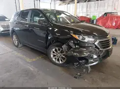 2GNAXKEV3M6128690 2021 CHEVROLET EQUINOX