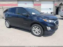 2GNAXKEV3M6128916 2021 CHEVROLET EQUINOX