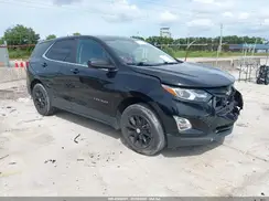 2GNAXKEV3M6129077 2021 CHEVROLET EQUINOX