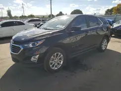 2GNAXKEV3M6129175 2021 CHEVROLET EQUINOX