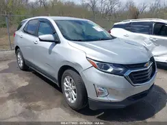 2GNAXKEV3M6129404 2021 CHEVROLET EQUINOX