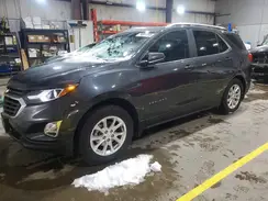 2GNAXKEV3M6131573 2021 CHEVROLET EQUINOX
