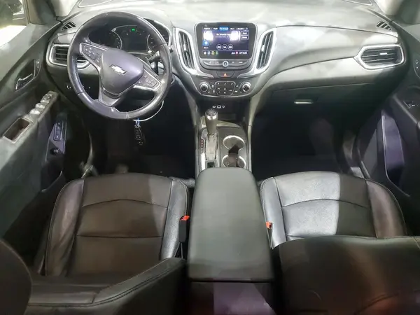 2GNAXKEV3M6131573 2021 CHEVROLET EQUINOX - Image 8