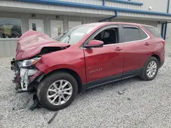 2GNAXKEV3M6131671 2021 CHEVROLET EQUINOX