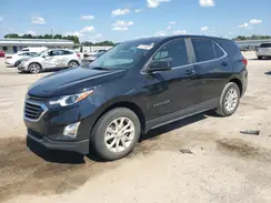 2GNAXKEV3M6131721 2021 CHEVROLET EQUINOX