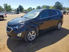 2GNAXKEV3M6131878 2021 CHEVROLET EQUINOX