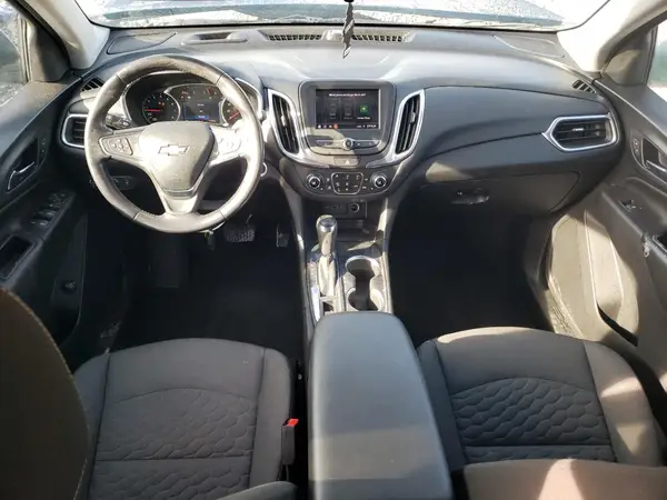2GNAXKEV3M6133291 2021 CHEVROLET EQUINOX - Image 8