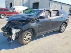 2GNAXKEV3M6133825 2021 CHEVROLET EQUINOX