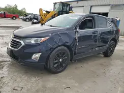 2GNAXKEV3M6134957 2021 CHEVROLET EQUINOX