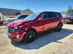 2GNAXKEV3M6135381 2021 CHEVROLET EQUINOX