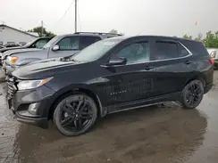 2GNAXKEV3M6136627 2021 CHEVROLET EQUINOX