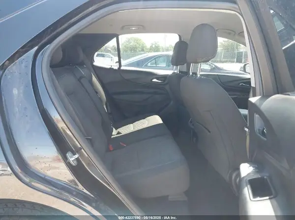 2GNAXKEV3M6139382 2021 CHEVROLET EQUINOX - Image 8
