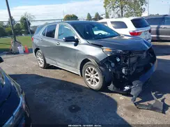2GNAXKEV3M6139446 2021 CHEVROLET EQUINOX