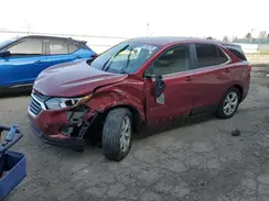 2GNAXKEV3M6140225 2021 CHEVROLET EQUINOX