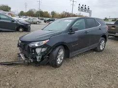 2GNAXKEV3M6142279 2021 CHEVROLET EQUINOX