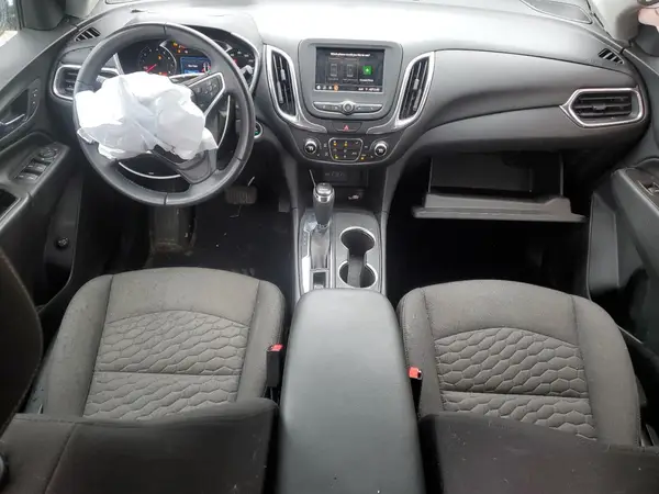 2GNAXKEV3M6142279 2021 CHEVROLET EQUINOX - Image 8