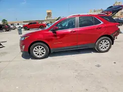 2GNAXKEV3M6143383 2021 CHEVROLET EQUINOX