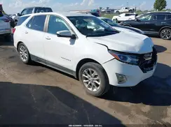 2GNAXKEV3M6143870 2021 CHEVROLET EQUINOX