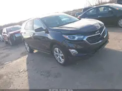 2GNAXKEV3M6145831 2021 CHEVROLET EQUINOX