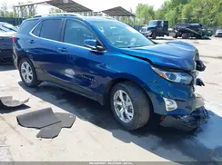2GNAXKEV3M6148292 2021 CHEVROLET EQUINOX