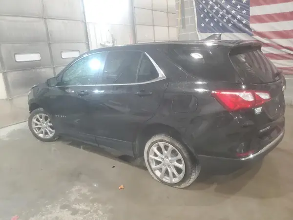 2GNAXKEV3M6148938 2021 CHEVROLET EQUINOX - Image 2