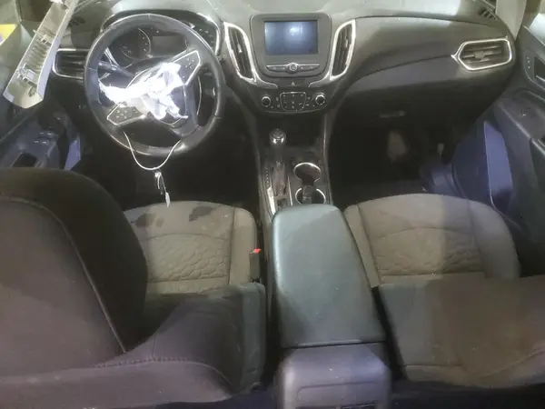 2GNAXKEV3M6148938 2021 CHEVROLET EQUINOX - Image 8
