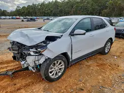 2GNAXKEV3M6149961 2021 CHEVROLET EQUINOX