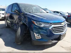 2GNAXKEV3M6151919 2021 CHEVROLET EQUINOX