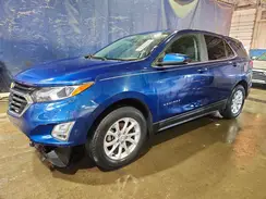 2GNAXKEV3M6156330 2021 CHEVROLET EQUINOX