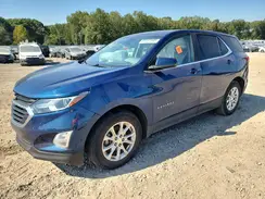 2GNAXKEV3M6162483 2021 CHEVROLET EQUINOX