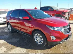 2GNAXKEV3M6163102 2021 CHEVROLET EQUINOX