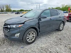 2GNAXKEV3M6164864 2021 CHEVROLET EQUINOX