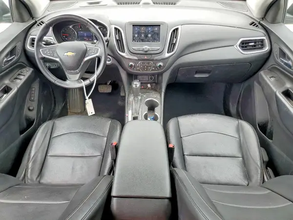 2GNAXKEV3M6164864 2021 CHEVROLET EQUINOX - Image 8