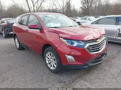 2GNAXKEV3M6165836 2021 CHEVROLET EQUINOX