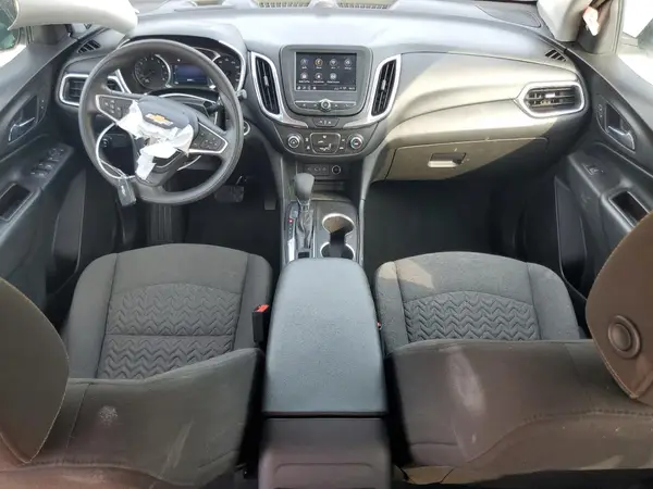 2GNAXKEV3N6102270 2022 CHEVROLET EQUINOX - Image 8