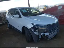 2GNAXKEV3N6103354 2022 CHEVROLET EQUINOX